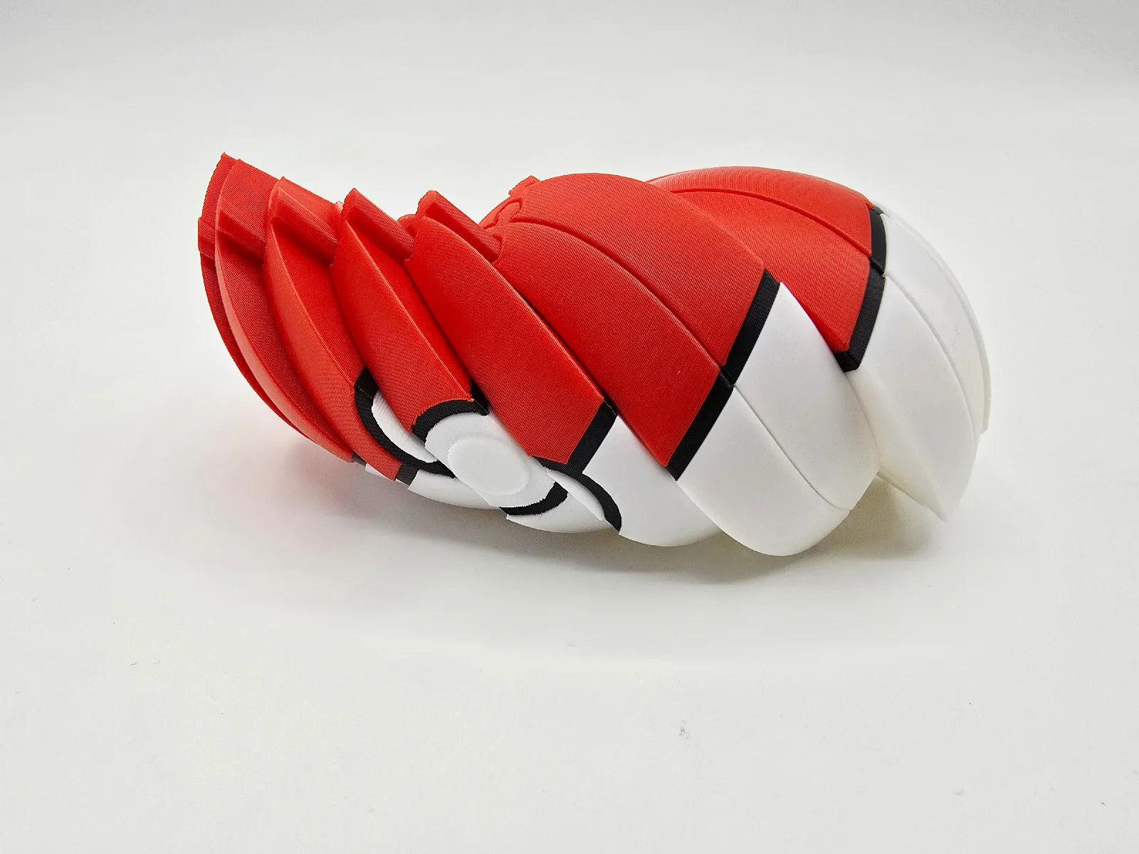Pokéball Twist Fidget