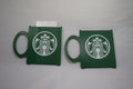 Starbucks Mug Gift Card Holder